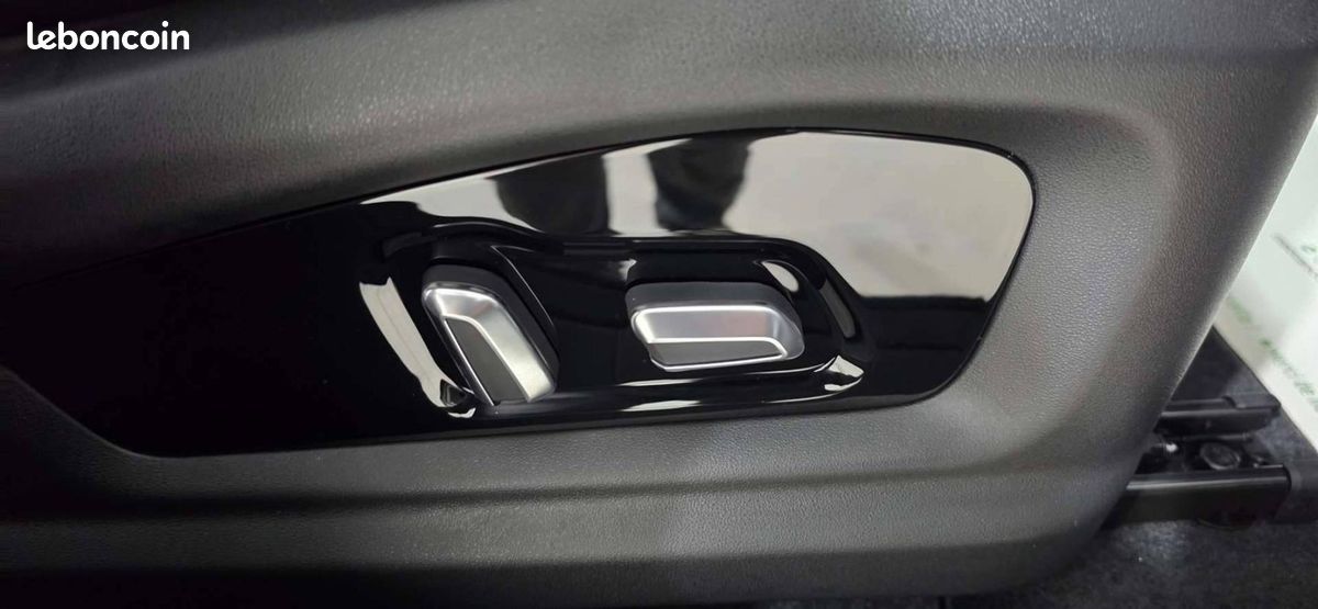 Jaecoo J7 7 PHEV SHS-P Exclusive (image 21)