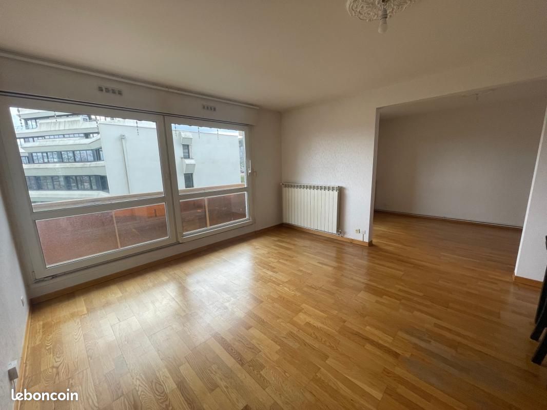 Appartement 4 pièces 79 m² · à Villers-lès-Nancy · 79 m² · 915 €/mois