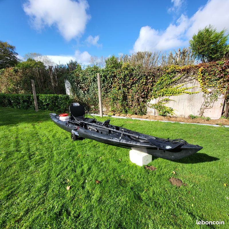 VEND KAYAK GALAXY Marlin 438 (image 1)
