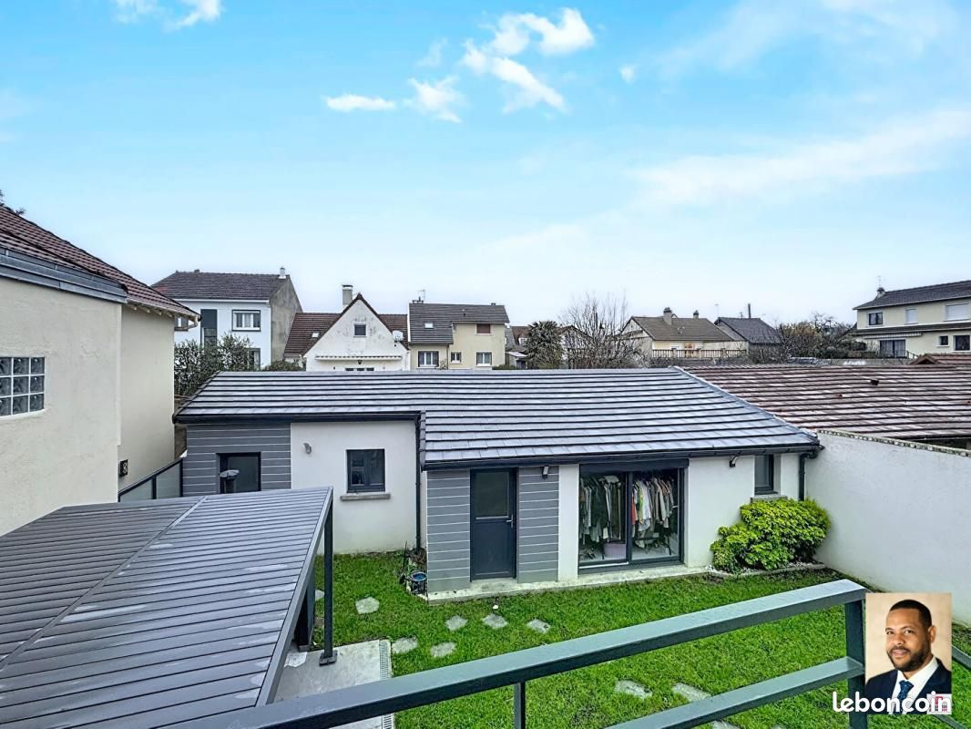 Maison 6 pièces 146 m² · à Morangis · 146 m² · 480 000 €