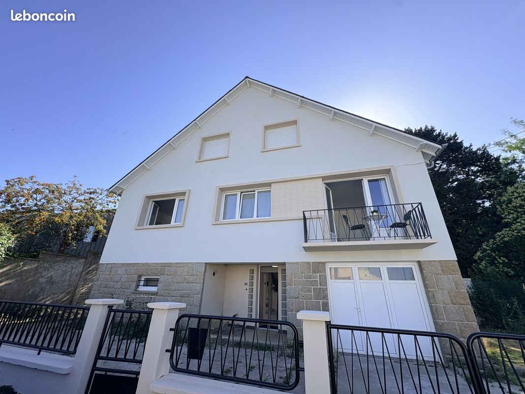 Appartement 2 pièces 29 m² · à Rennes · 29 m² · 960 €