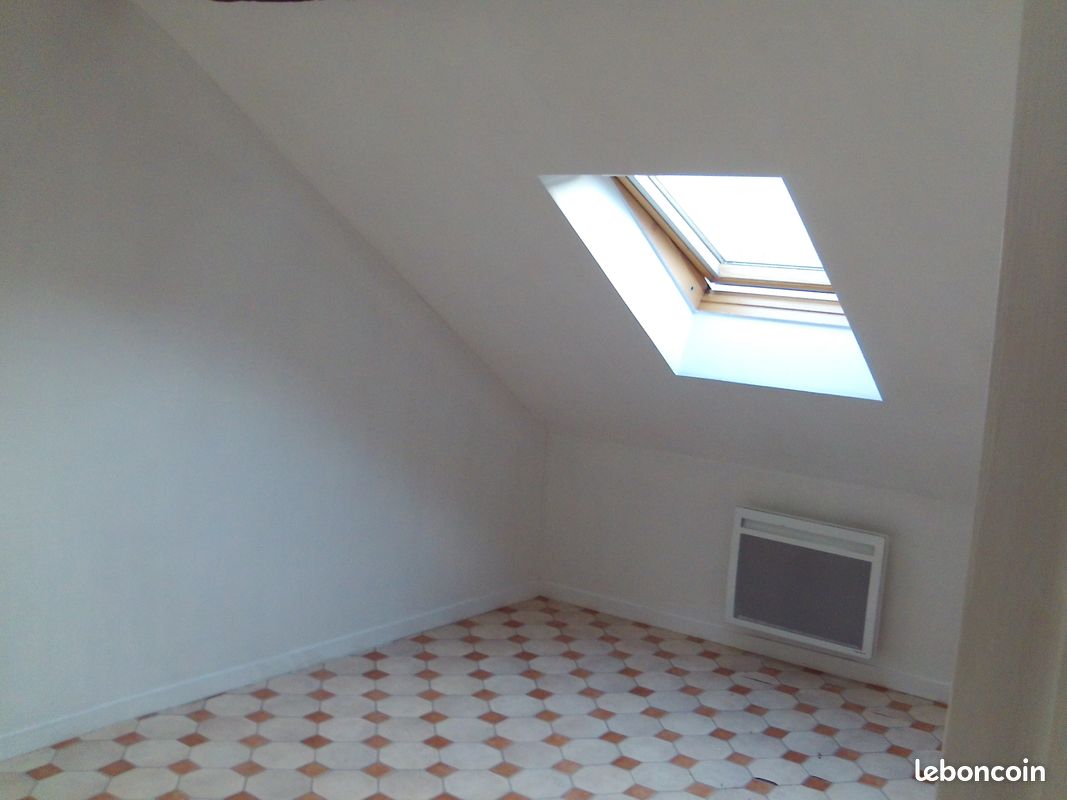 Appartement a louer chatellerault - 2 pièce(s) - 35 m2 - Surfyn