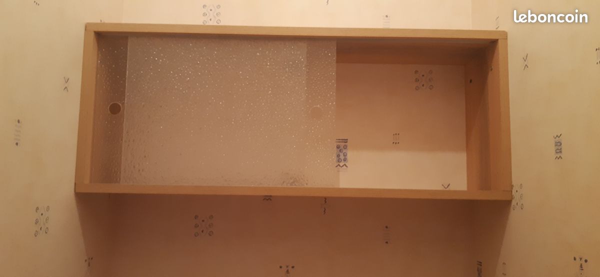 Petit meuble de rangement déco (image 1)