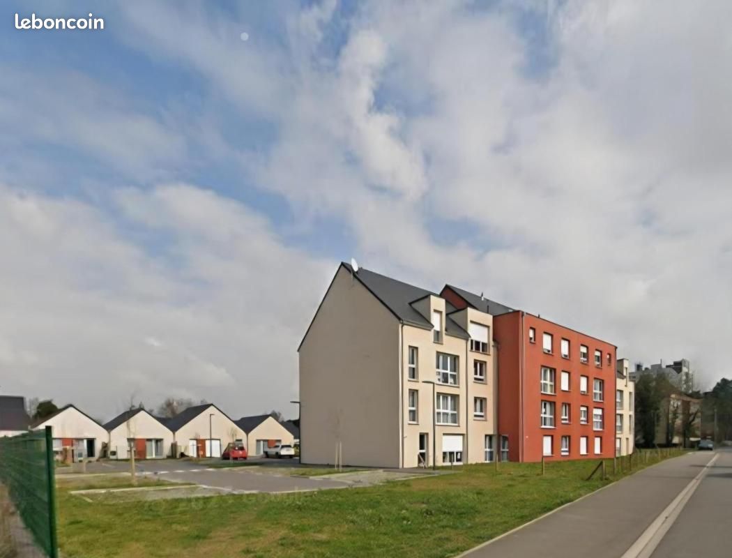 Appartement 4 pièces 81 m² · à Bapaume · 81 m² · 585 €