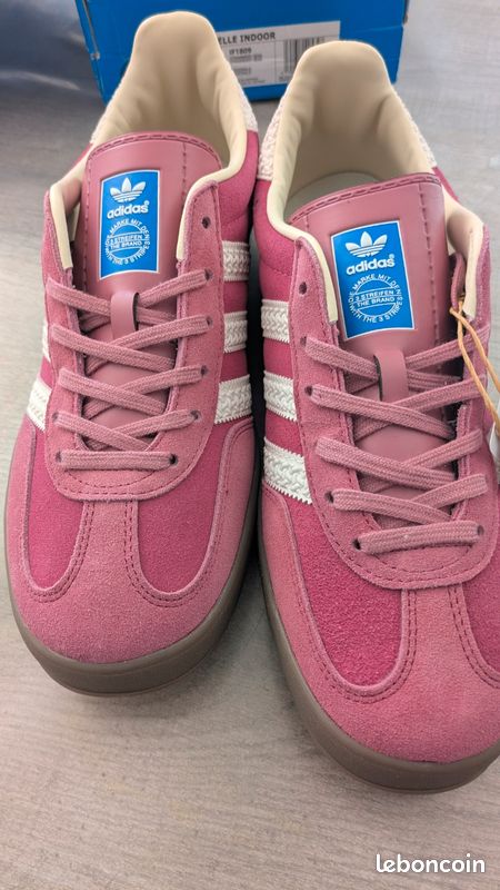 Adidas Gazelle (image 5)
