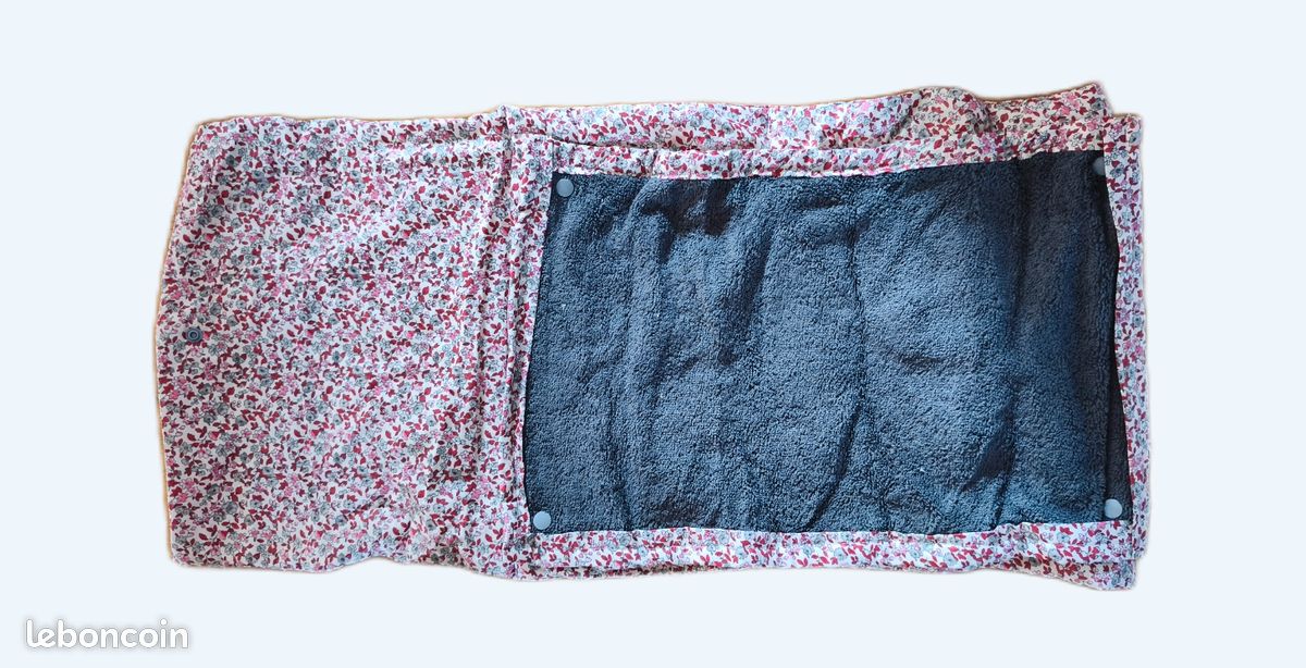 Tapis à langer (image 1)