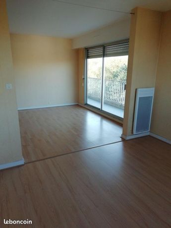 Appartement 4 pièces 85 m²