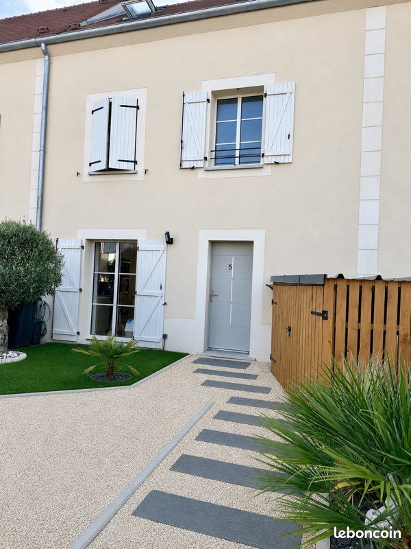 Maison 5 pièces 99 m² · à Chaumes-en-Brie · 99 m² · 280 000 €