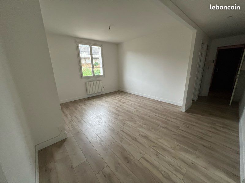 Appartement a louer saint-cyr-l'ecole - 2 pièce(s) - 49 m2 - Surfyn