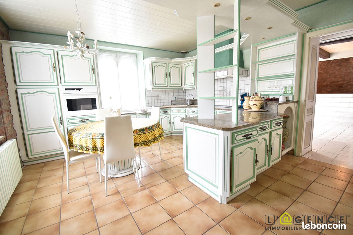Maison 5 pièces 131 m² (image 7)