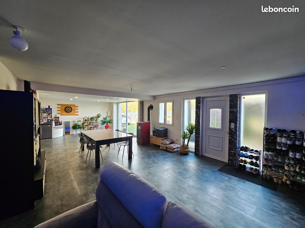 Maison 5 pièces 180 m² · à Rieumes · 180 m² · 230 000 €