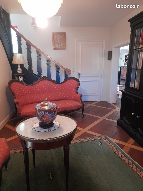 Maison 7 pièces 180 m² · à Lourdes · 180 m² · 370 000 €