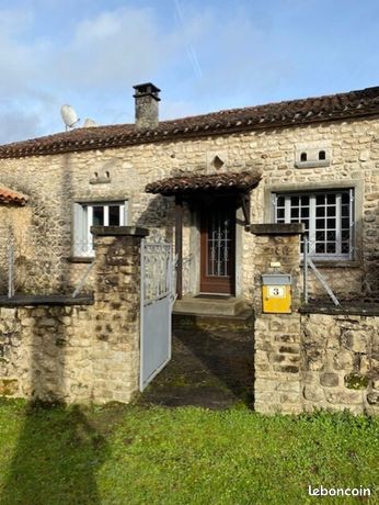 Maison 3 pièces 78 m²