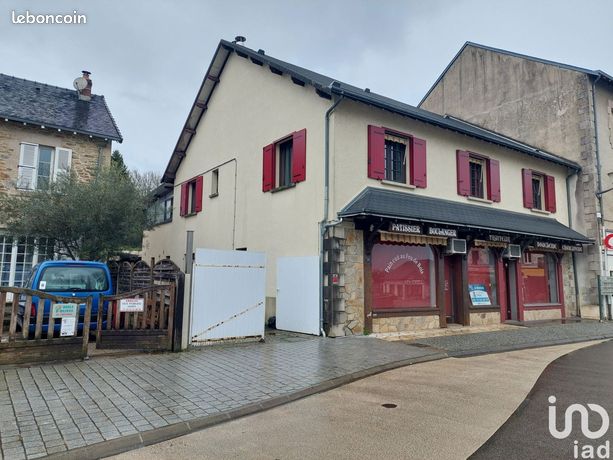 Immeuble 8 pièces 600 m²