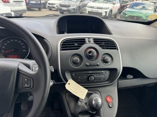 Renault Kangoo Blue dCi 95 Business (image 14)
