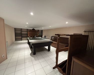Maison 950 000 € - 153 m²