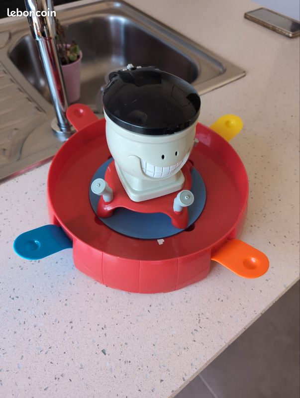 Lot de jeux amusants pour enfants (image 1)