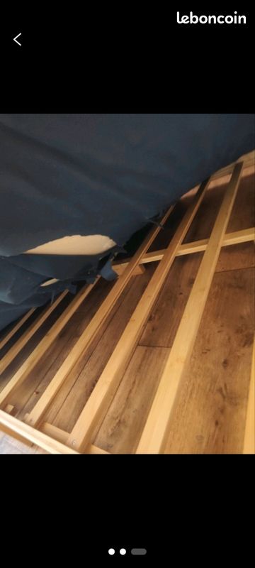 Lit cabane pour enfant (image 3)