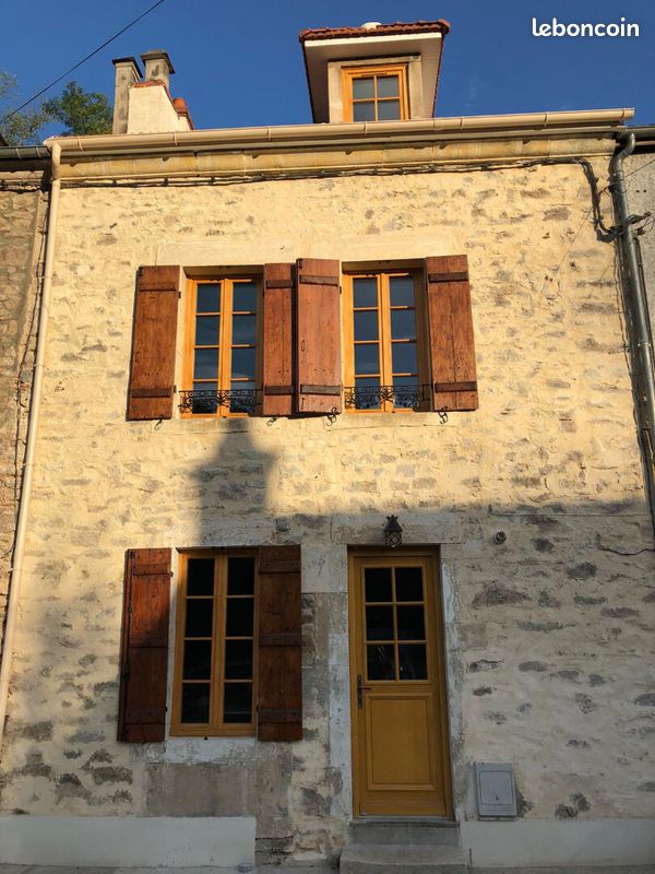 Maison 4 pièces 83 m² · à Avallon · 83 m² · 197 000 €
