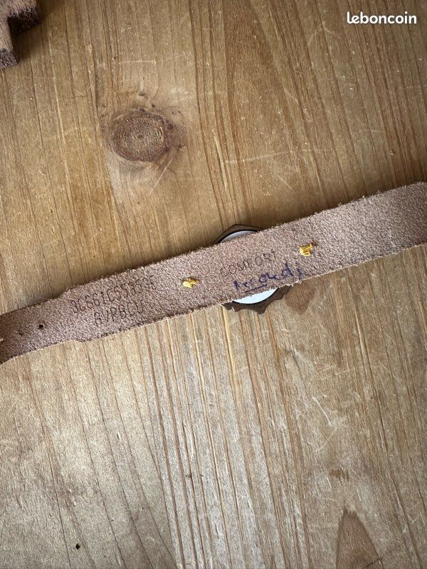 Bracelet Tomorrowland (image 3)