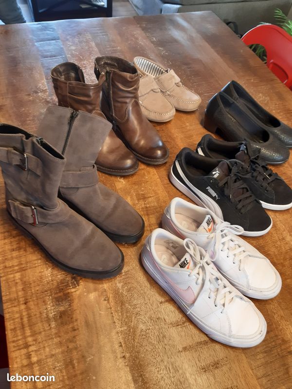 Chaussures (image 2)