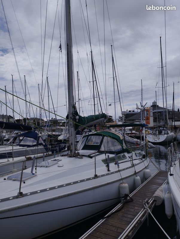Jeanneau Melody — Vedi foto 1
