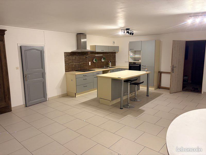 Appartement 3 pièces 87 m² · à Surzur · 86,7 m² · 197 000 €