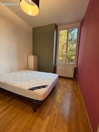 T2 av Jardin-Thabor/Quartier Jeanne d'Arc — 2