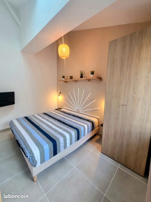 Maison 2 pièces 23 m² · à Gujan-Mestras · 23 m² · 720 €/mois