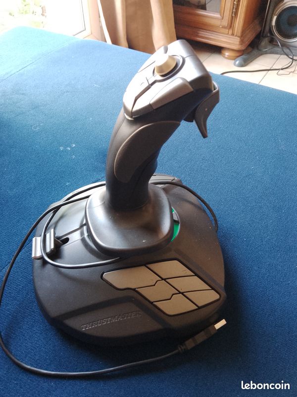 Joystick vintage (image 7)