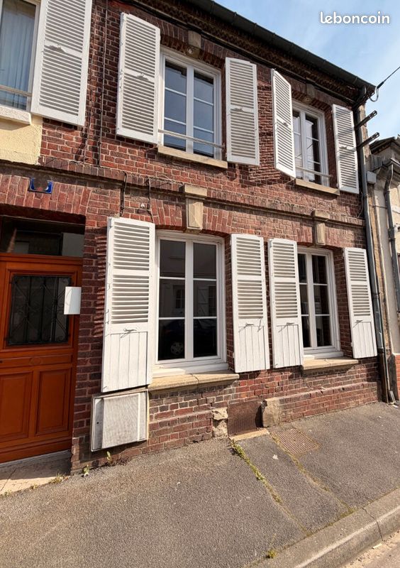 Maison 4 pièces 70 m² · à Noailles · 70 m² · 139 500 €