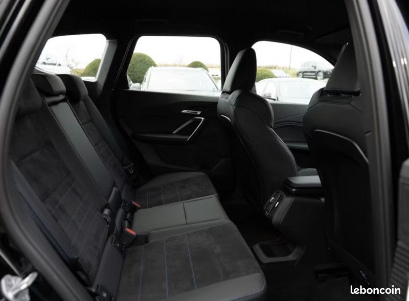 Bmw X1 (U11) SDRIVE18I 136CH M SPORT (image 10)