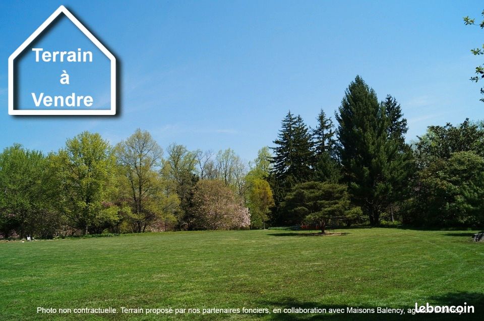 Terrain 220 m² · à Yerres · 125 000 €