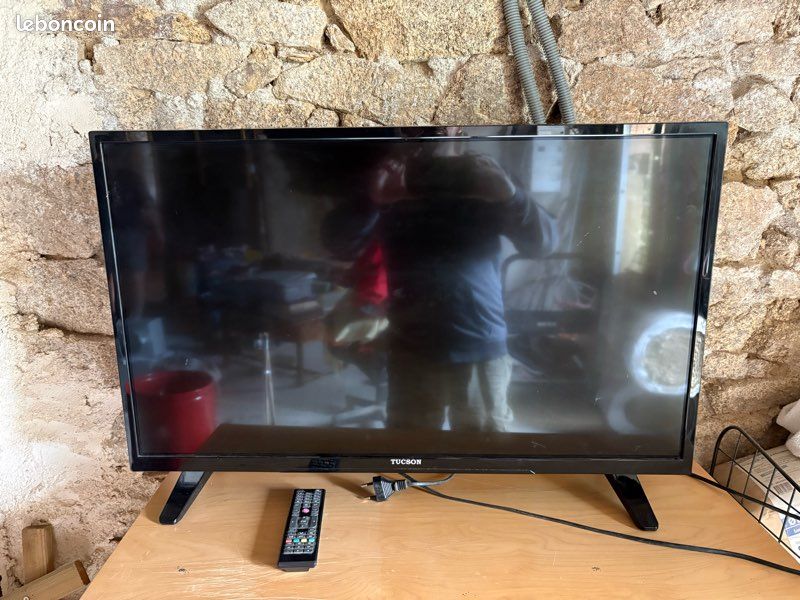 Télé Tucson 81 cm (image 1)