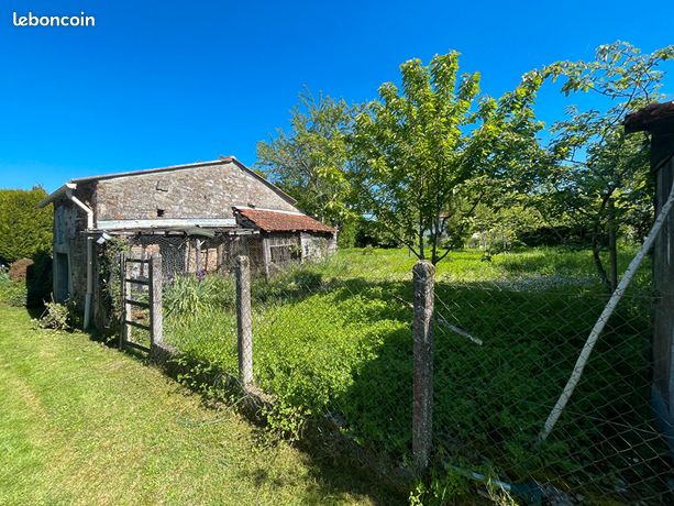 Maison 4 pièces 92 m²