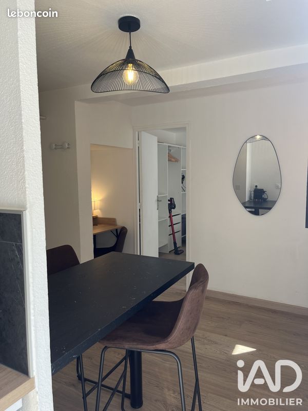 Appartement 2 pièces 22 m² (image 5)