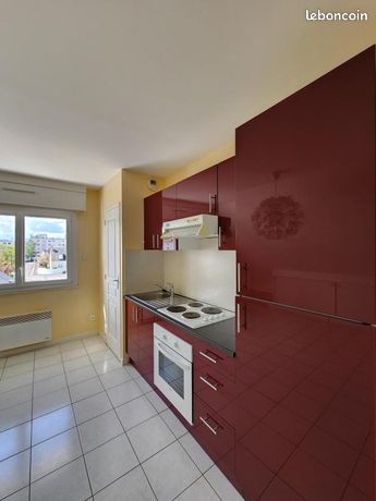Appartement 2 pièces 22 m² — 5