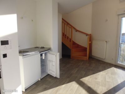 Appartement 2 pièces 34 m² · à Évry-Courcouronnes · 34 m² · 658 €