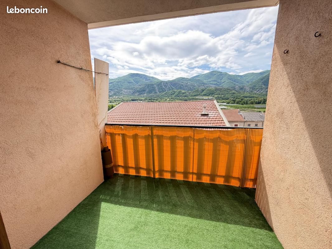 Appartement 3 pièces 65 m² · à La Saulce · 65 m² · 157 000 €