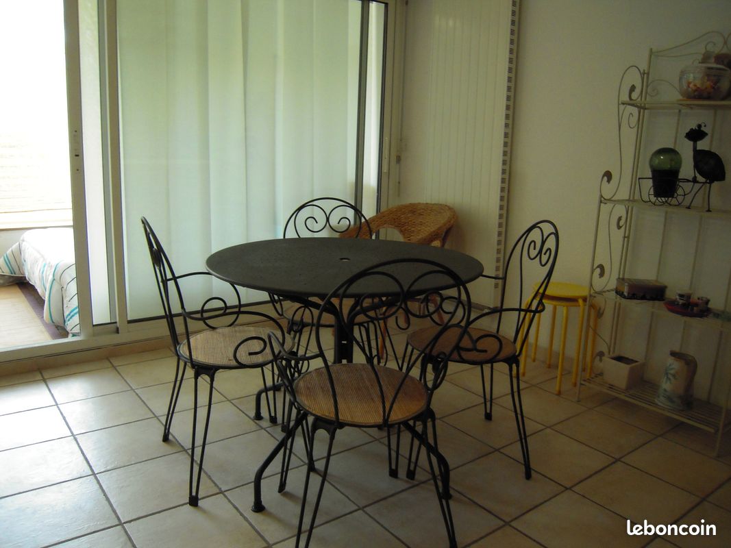 Location saisonnière Grand Studio Confortable (image 4)