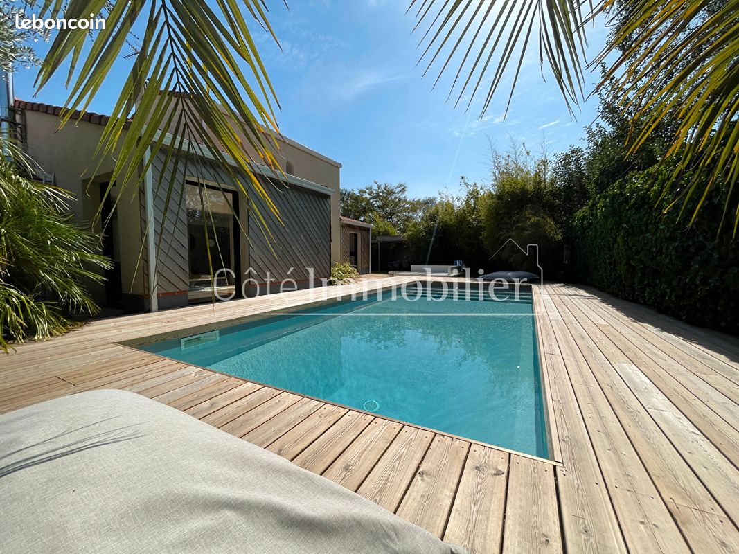 Maison 7 pièces 169 m² · à Saint-Sébastien-sur-Loire · 169 m² · 699 000 €