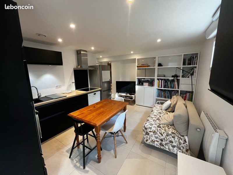Appartement 2 pièces 28 m² · à Louveciennes · 28 m² · 790 €/mois