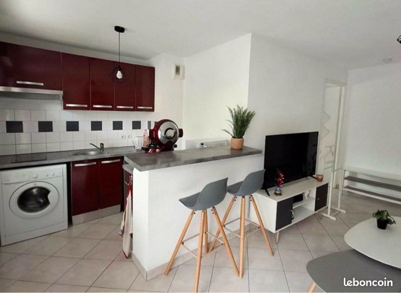 Appartement 2 pièces 35 m² · à Pornichet · 35 m² · 250 000 €