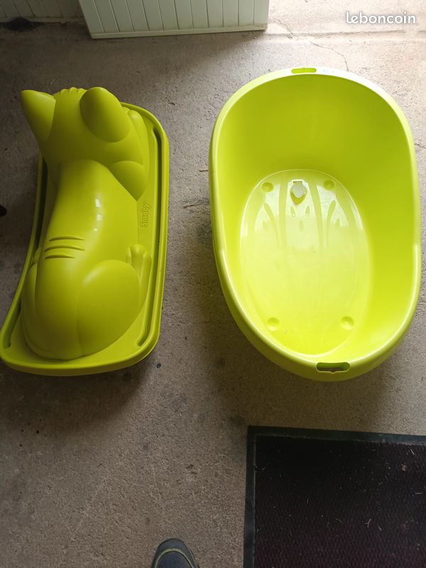 Jouets plastiques (image 1)