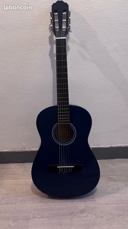 Guitare (image 1)
