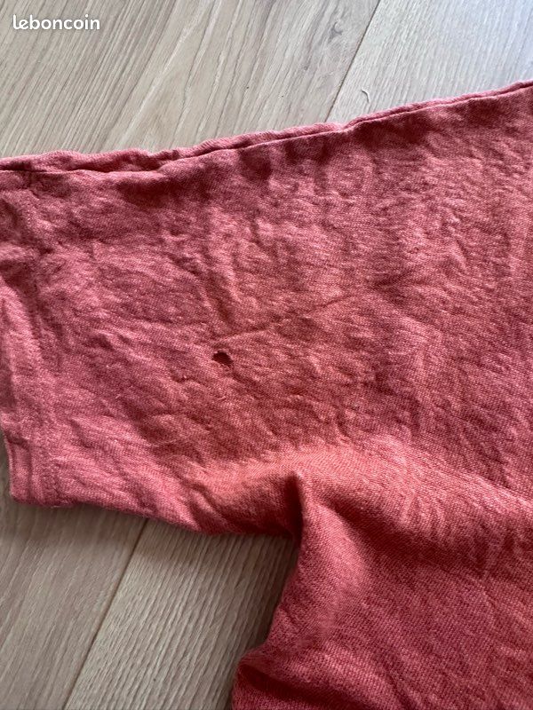 Haut des petits hauts (image 6)