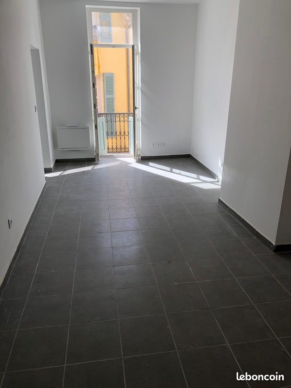 Appartement 2 pièces 38 m² · à Hyères · 38 m² · 770 €