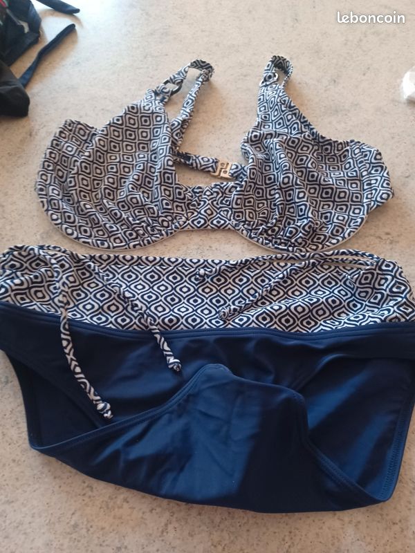 Maillot de bain (image 2)