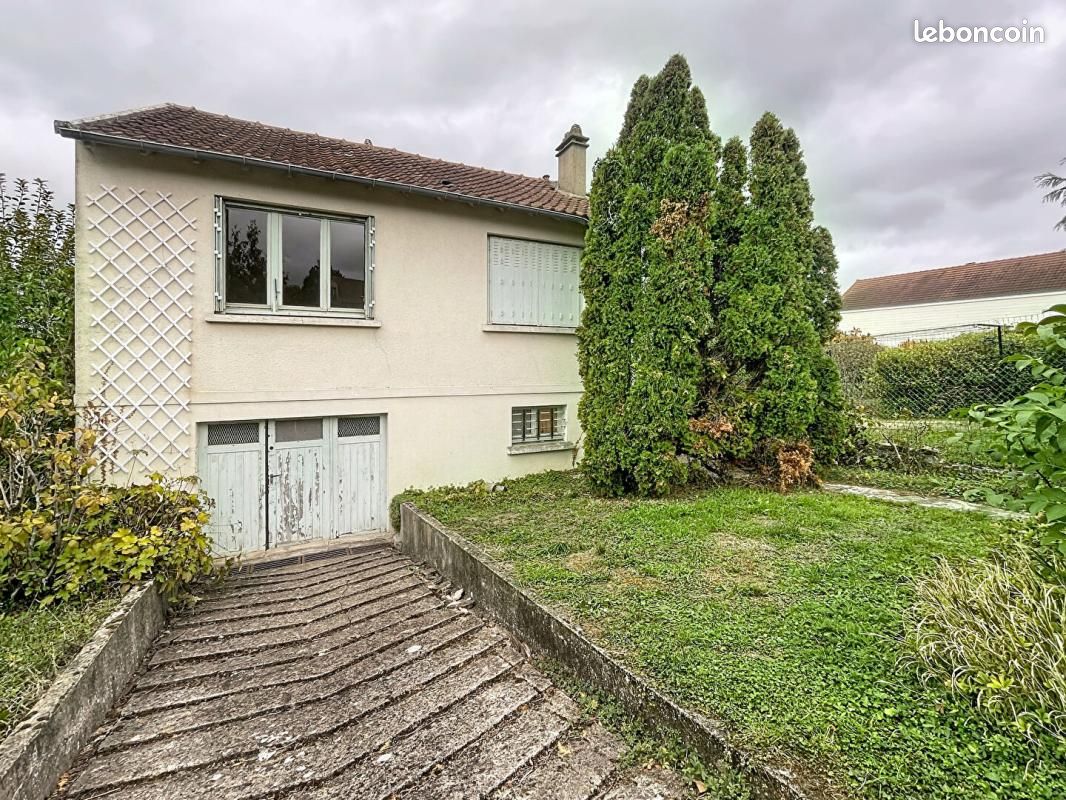 Maison 3 pièces 51 m² · à Yerres · 51 m² · 250 000 €