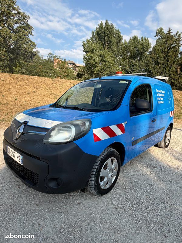 Renault Kangoo (image 1)